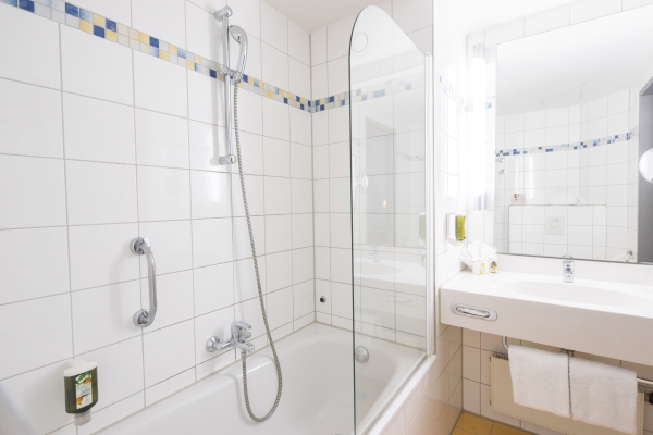 PhiLeRo Hotel Köln (Köln - Höhenberg)